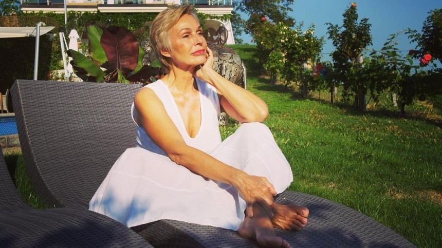«Нет слов»: Фанаты отчитали актрису Наталью Андрейченко за «исчезновение»