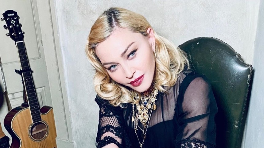 „Горячие“ заявления Мадонны на концертах повергли фанатов в шок
