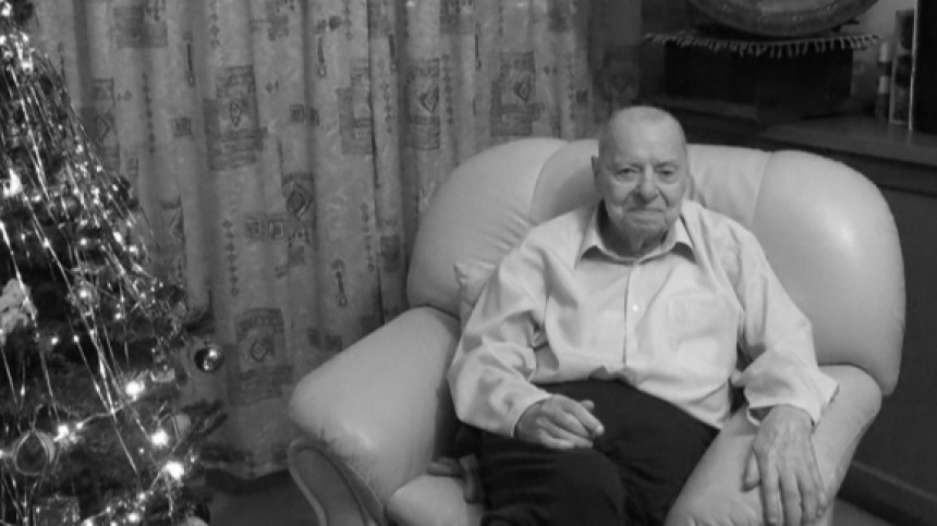 Выдающийся исследователь берестяных грамот Валентин Янин умер на 91-м году жизни