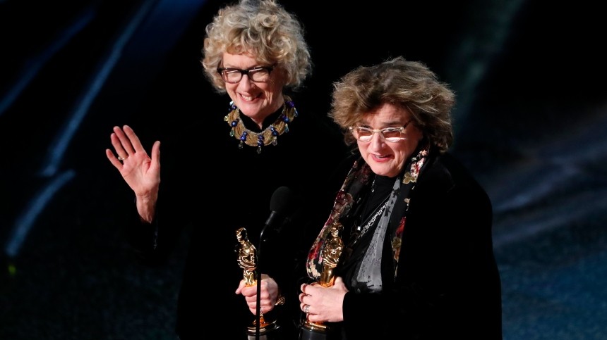 Оскар-2020: лучшая работа художника-постановщика — „Однажды в Голливуде“