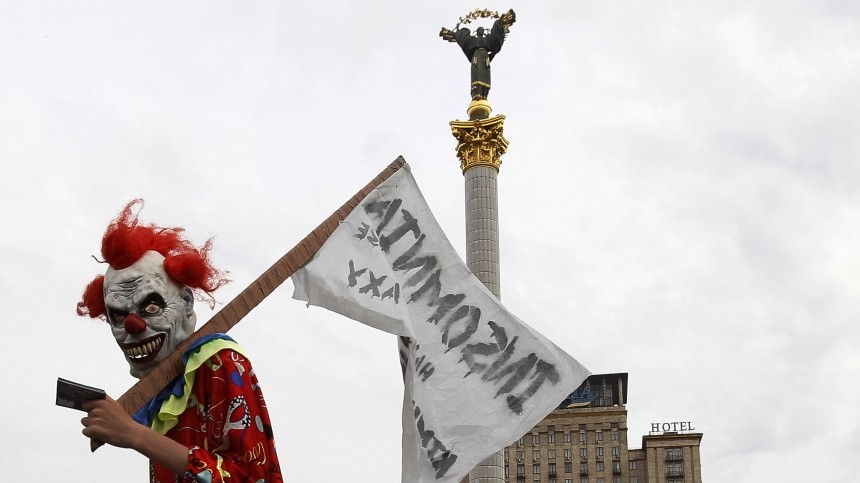 Они подвели их к обрыву: в США вышел фильм-разоблачение о Майдане 2014 года