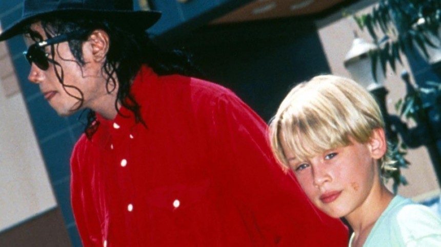 Звезда фильма «Один дома» рассказал об отношениях с Майклом Джексоном