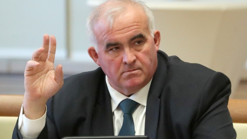 В пресс-службе костромского губернатора пояснили его слова о коррупции
