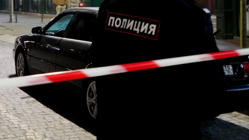 Подробности убийства в поселке Селятино в Подмосковье