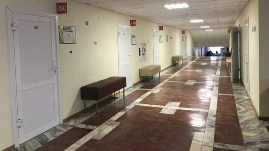 Карантин по коронавирусу закончился у россиян, эвакуированных из Китая в Тюмень