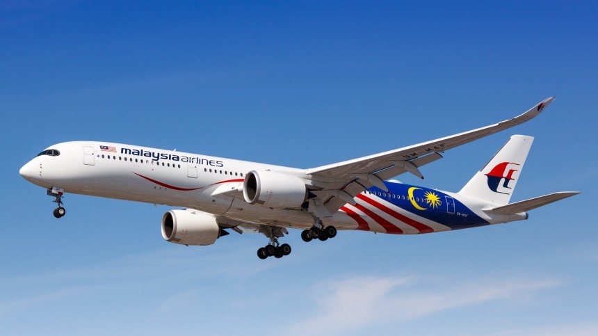 Причину исчезновения малайзийского Boeing МН370 озвучил экс-премьер Австралии