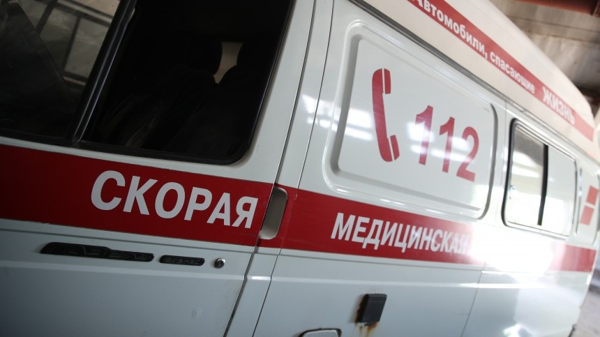 Мужчину, которого сбил худрук театра «Лицедеи», положили в больничном коридоре