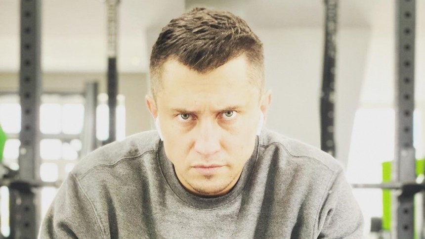 Павел Прилучный показал страшное видео со следами истязаний на лице