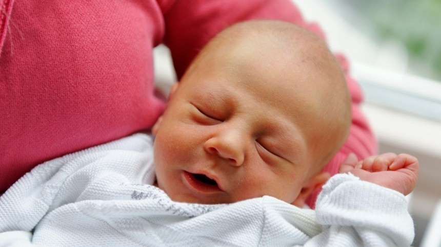 Какие имена новорожденных петербуржцев стали самыми популярными в 2019 году?