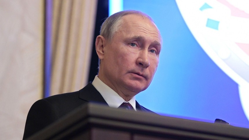 «Надежда умирает последней»: Путин оценил шансы договориться с Зеленским о дружбе между РФ и Украиной