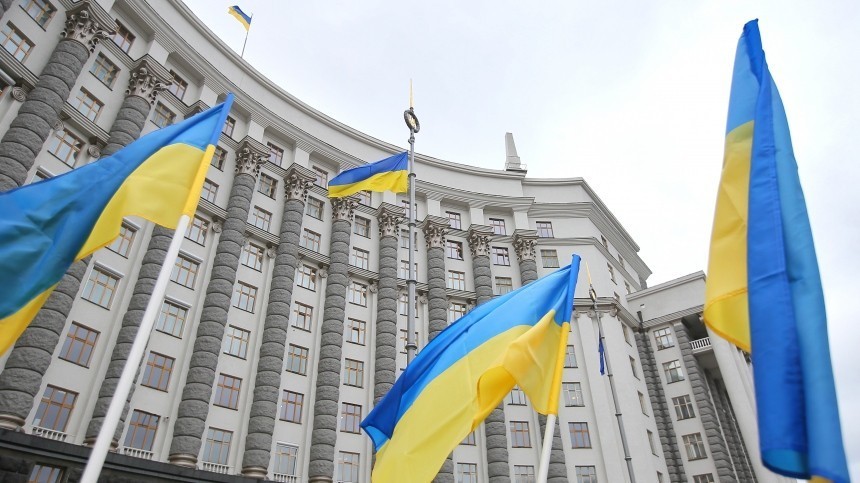 На Украине заявили о подготовке к «наступлению России» в Донбассе