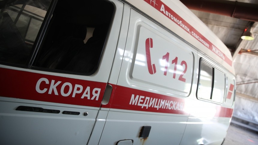 Два человека погибли, отравившись химикатами в сауне в Москве