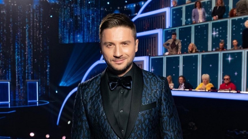 Лазарев прокомментировал конфликт с одним из членов жюри музыкального шоу