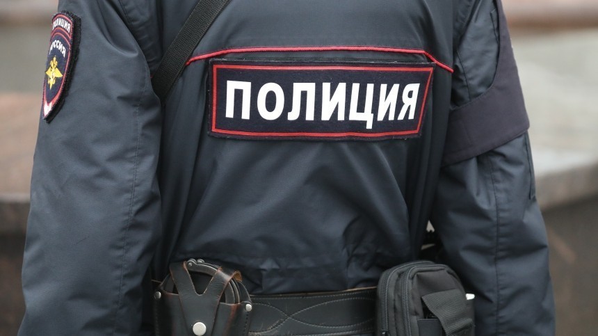 Мужчина избил мальчика, пришедшего поиграть в «чужой» двор в Москве
