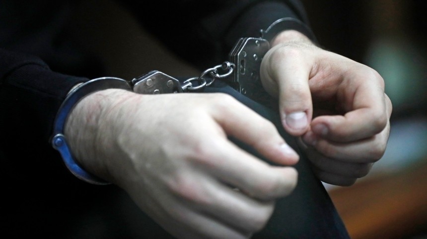 Спецслужбы Казахстана арестовали подозреваемого в подготовке теракта