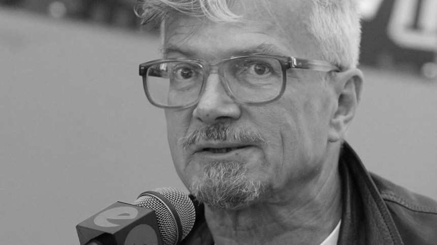 Писатель Герман Садулаев назвал смерть Лимонова “большой утратой” для России