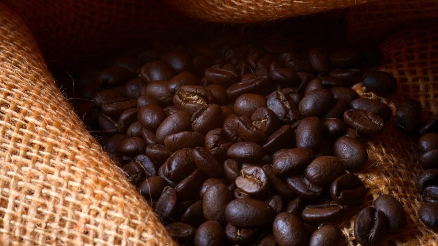 Цены на кофе стремительно растут из-за пандемии коронавируса