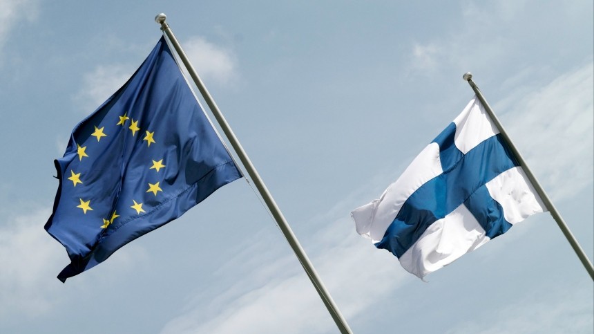Финляндия никак не может решить, пускать ли гастарбайтеров с Украины на лето