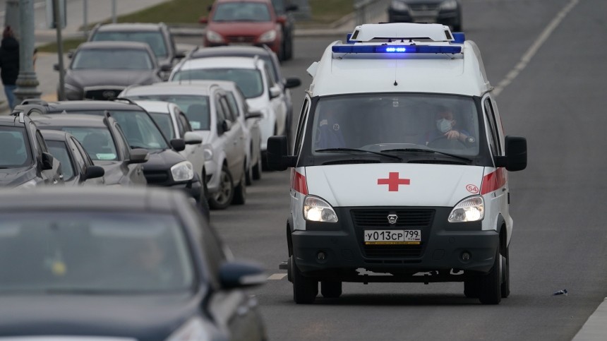 Еще 67 человек с диагнозом коронавирус скончались в Москве
