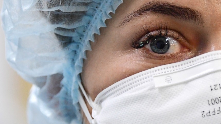 Медсестры перинатального центра в Хабаровске заразились коронавирусом