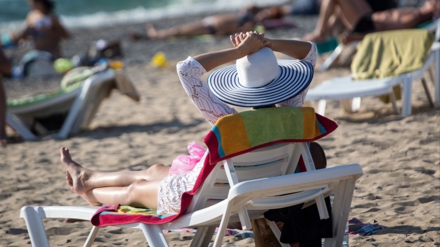 Отдыху быть! Как изменятся условия для туристов на черноморских курортах в 2020 году?