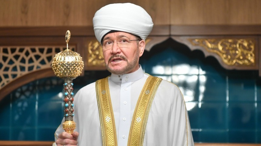Власти российских регионов просят мусульман отметить Ураза-байрам дома