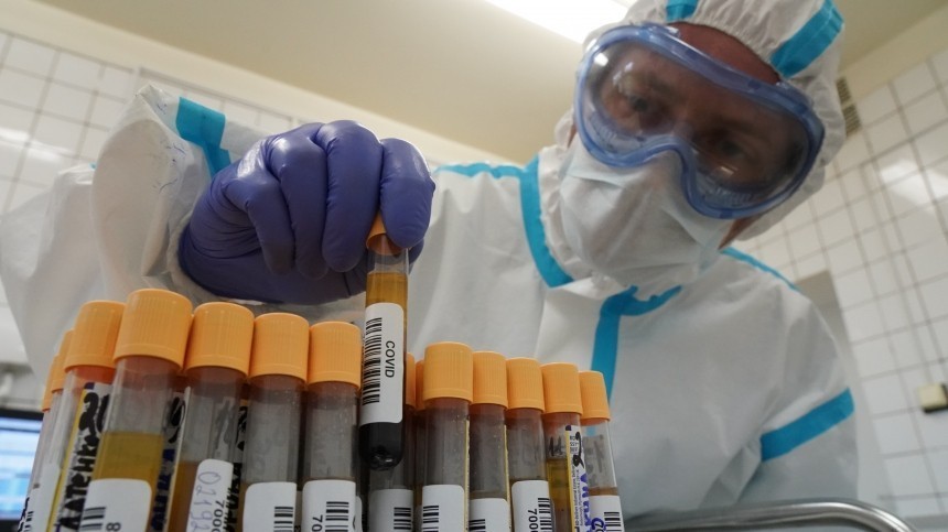 Все москвичи с 27 мая могут сдать бесплатный тест на коронавирус