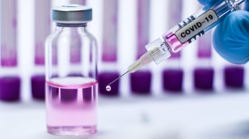 Петербургский НИИ гриппа набирает добровольцев для тестирования вакцины от COVID-19