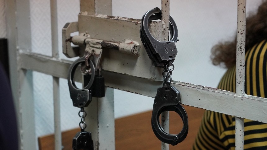 В Красноярском крае за изготовление бомб задержаны трое подростков