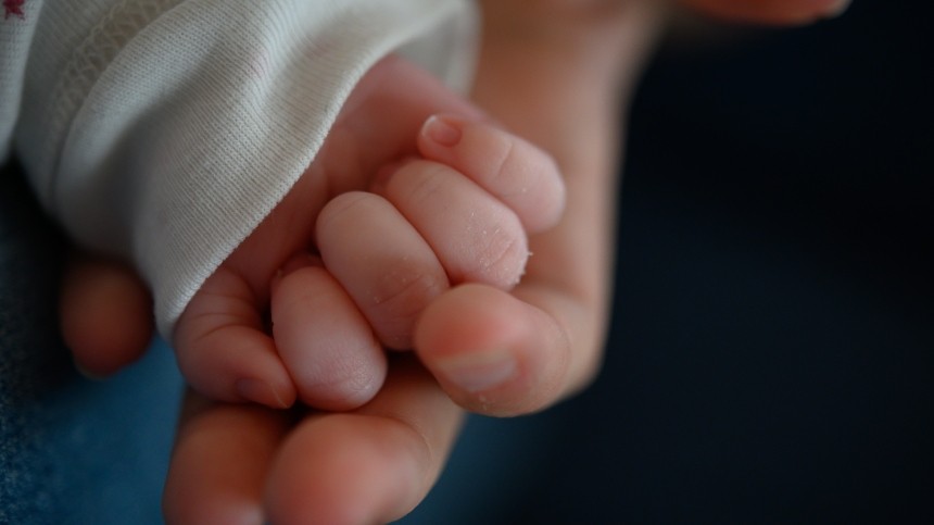 Годовалый малыш скончался при невыясненных обстоятельствах в Новороссийске