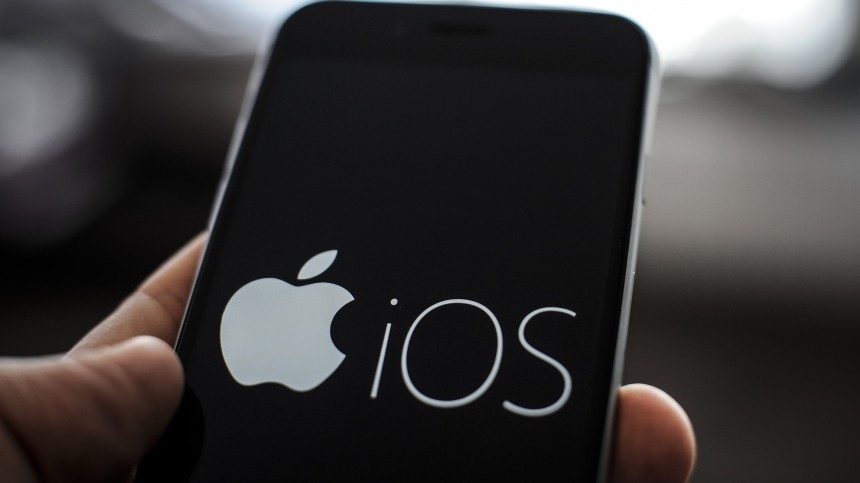 Apple представила обновленную операционную систему для смартфонов iOS14