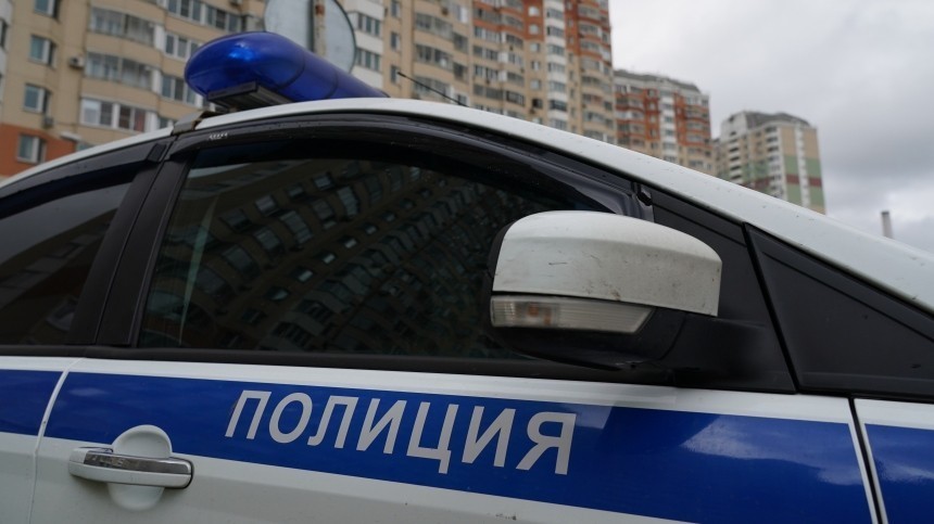 Полиция заинтересовалась съемками клипа в Сочи с автоматом