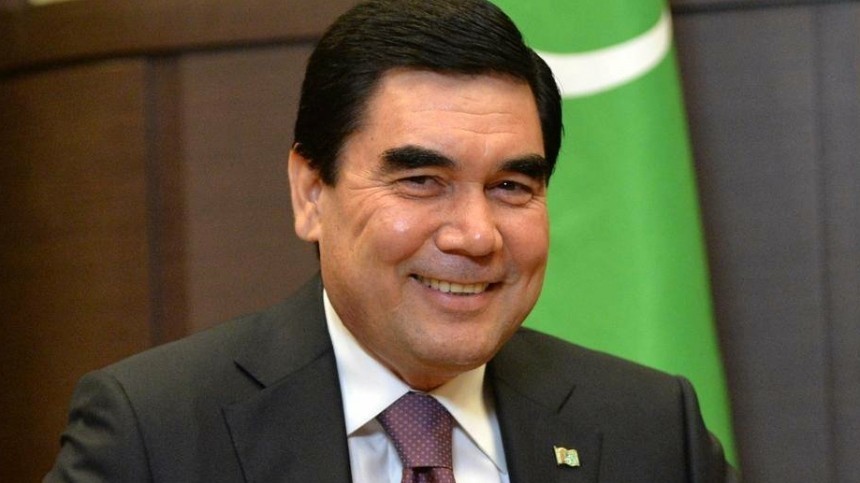 ТОП-5 самых безумных увлечений президента Туркменистана