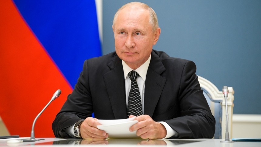 Путин одобрил инициативу присвоения звания «Город трудовой доблести» сразу 20 городам РФ
