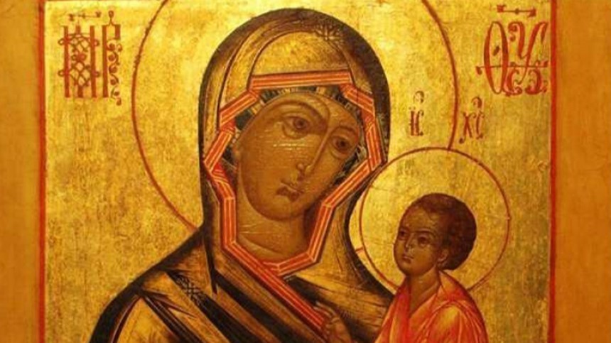 Праздник Тихвинской иконы Божьей матери: что можно и нельзя делать 9 июля?