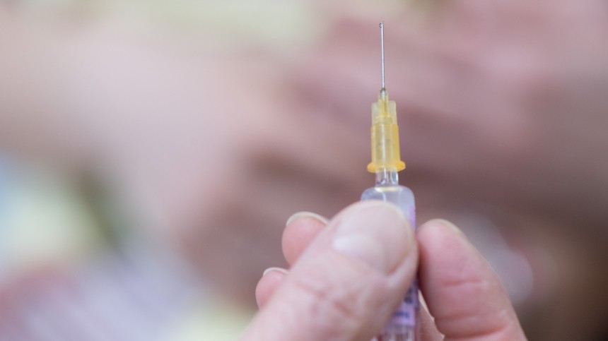 Когда Минздрав примет решение о вакцинации детей от коронавируса?