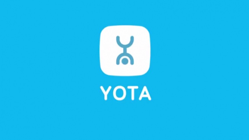 Yоtа продолжает устранять неполадки в работе сети