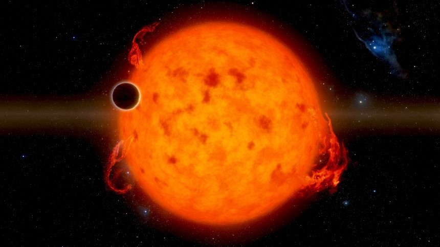 Солнце соединяется с Меркурием: чего стоит опасаться в период с 13 по 19 июля?