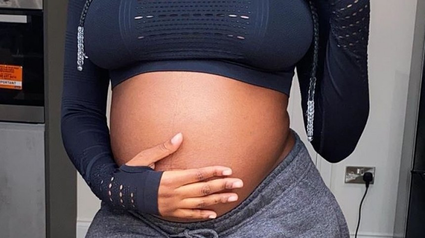 «Я будто умираю»: блогер неожиданно скончалась на восьмом месяце беременности