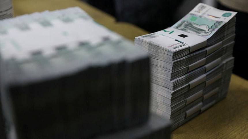 Полиция задержала, ограбившего на четыре миллиона банк на юге Петербурга