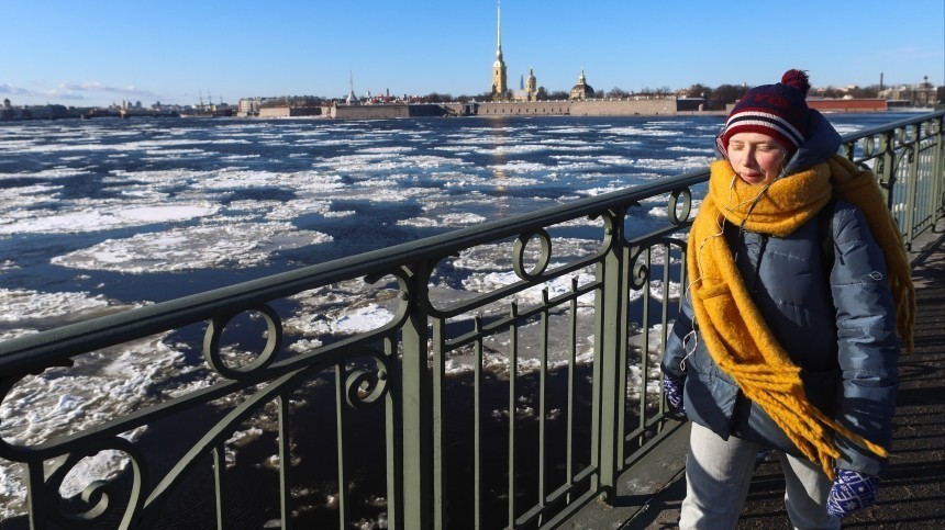 Какую зиму ждать россиянам после жаркого лета — прогнозы метеорологов
