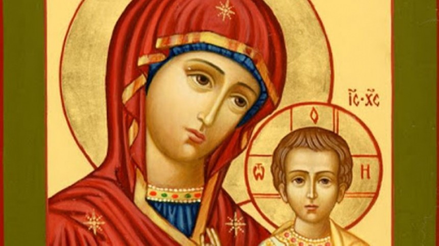 Казанская икона Божией матери 21 июля: чудеса и история образа