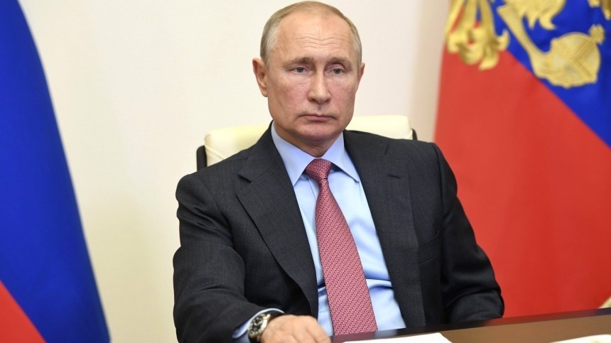 Итоги совещания с президентом: как готовятся в России к новому эпидсезону?