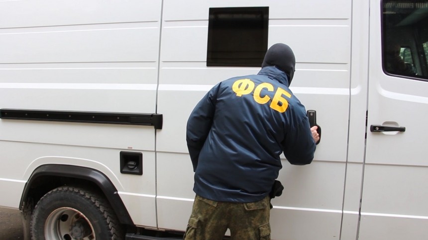 Задержаны еще пять участников террористического сообщества в Калмыкии — видео