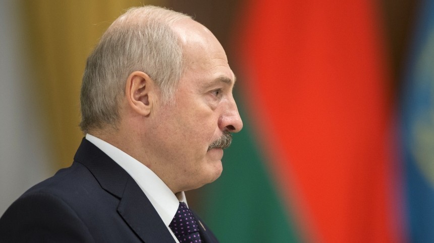 Лукашенко заявил о смене статуса взаимоотношений с Россией