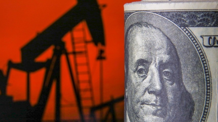 Цены на нефть на торгах в США начали расти после взрывов в Бейруте