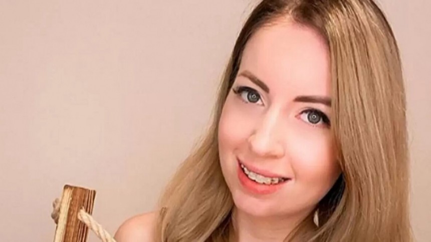Блогер Диденко оправдалась за новую любовь через пять месяцев после гибели мужа