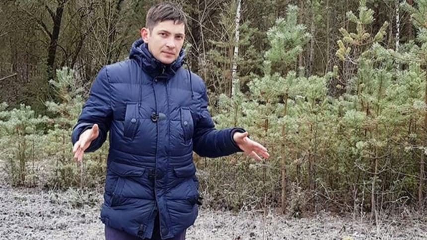 Тело не подписавшего протокол выборов директора белорусского музея найдено в реке