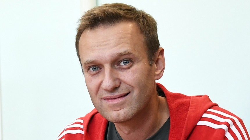 По факту госпитализации Навального организована проверка
