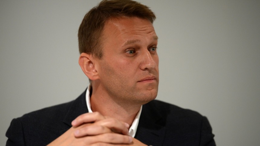 «Как наркотики»: токсиколог о возможной версии отравления Навального депрессантом